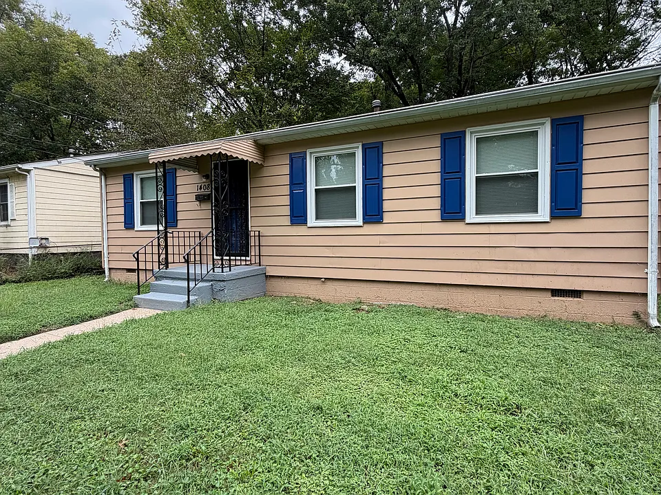 1408 Enfield Ave