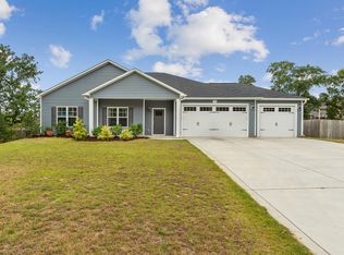 152 Blue Chip Ct, Broadway, NC 27505