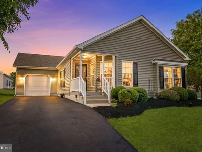 423 Delphinium Way, Blue Bell, PA, 19422