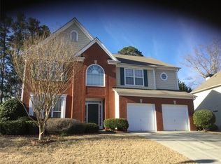 2726 Rocky Trail Ct, Dacula, GA 30019