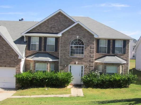 9510 Creekside Rd, Jonesboro, GA 30236
