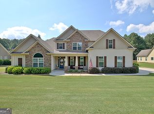 125 Kenmare Row, Tyrone, GA 30290