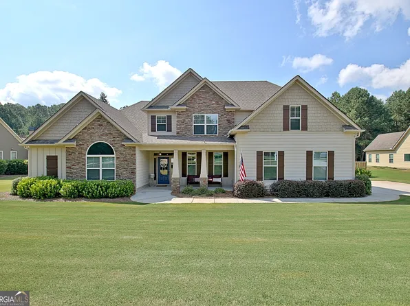 125 Kenmare Row, Tyrone, GA 30290
