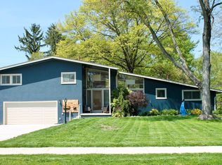 2340 Middlesex Rd, Columbus, OH 43220