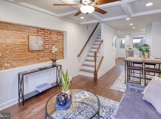 2021 Portugal St, Baltimore, MD 21231