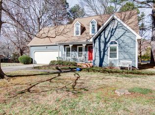 103 Allison Way, Cary, NC 27511