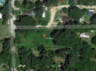 311 Holden Rd, Palatka, FL 32177