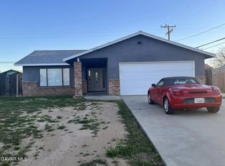 8512 Tamarack Ave, California City, CA 93505