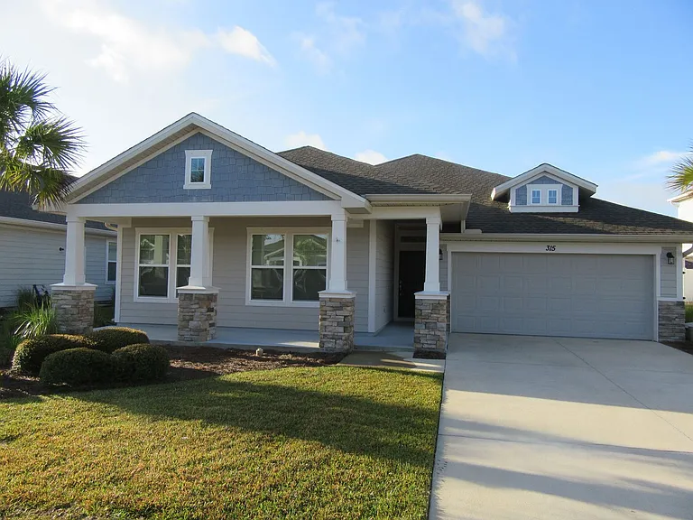 315 Johnson Bayou Dr — Photo 2