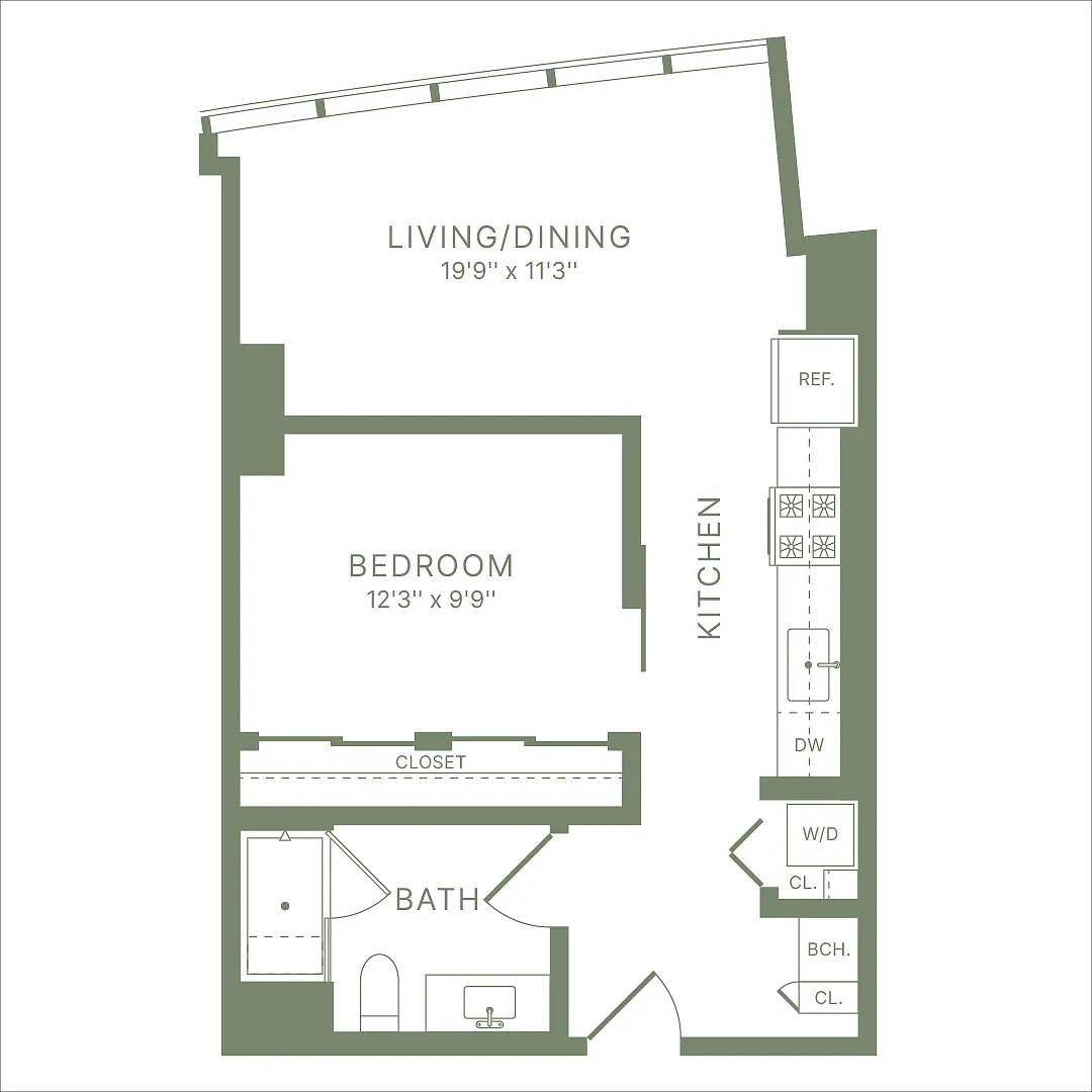 Floor plan V3