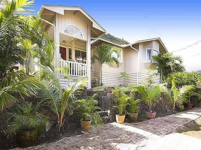 2850 Manoa Road