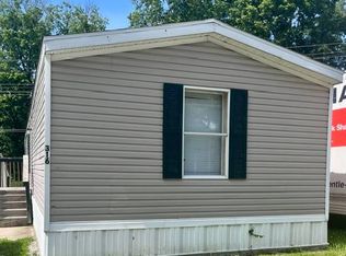 316 Glenwood Dr, New Castle, IN 47362