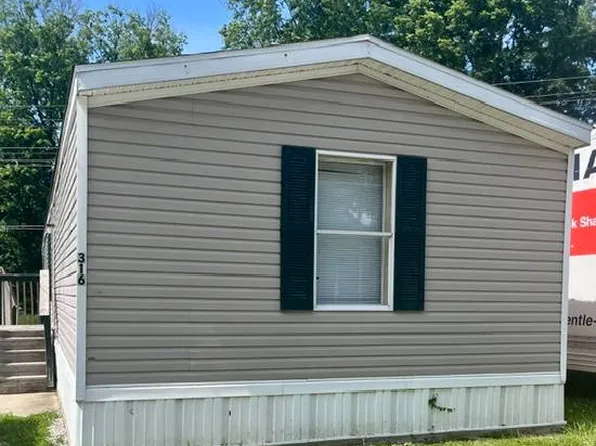 316 Glenwood Dr, New Castle, IN 47362