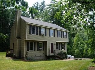 56 Lamarre Dr, Marlborough, MA 01752