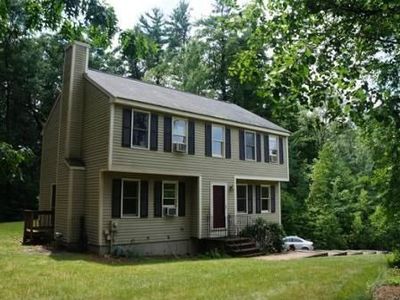 56 Lamarre Dr, Marlborough, MA, 01752