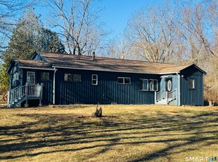 625 Pudding Hill Rd, Hampton, CT 06247