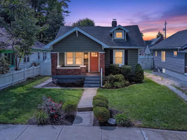 4109 E 11th St, Indianapolis, IN 46201