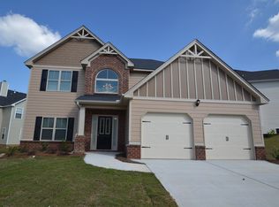 4324 Grove Lake St, Loganville, GA 30052