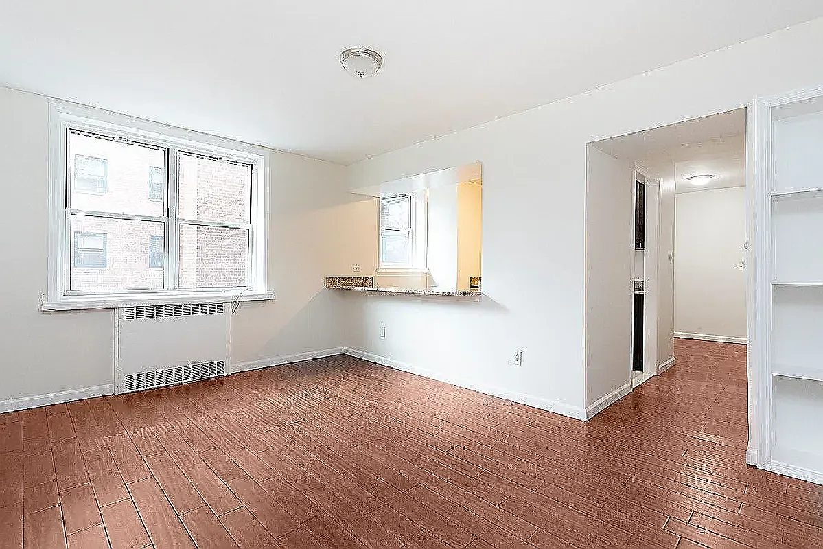 5545 Netherland Avenue — Photo 1