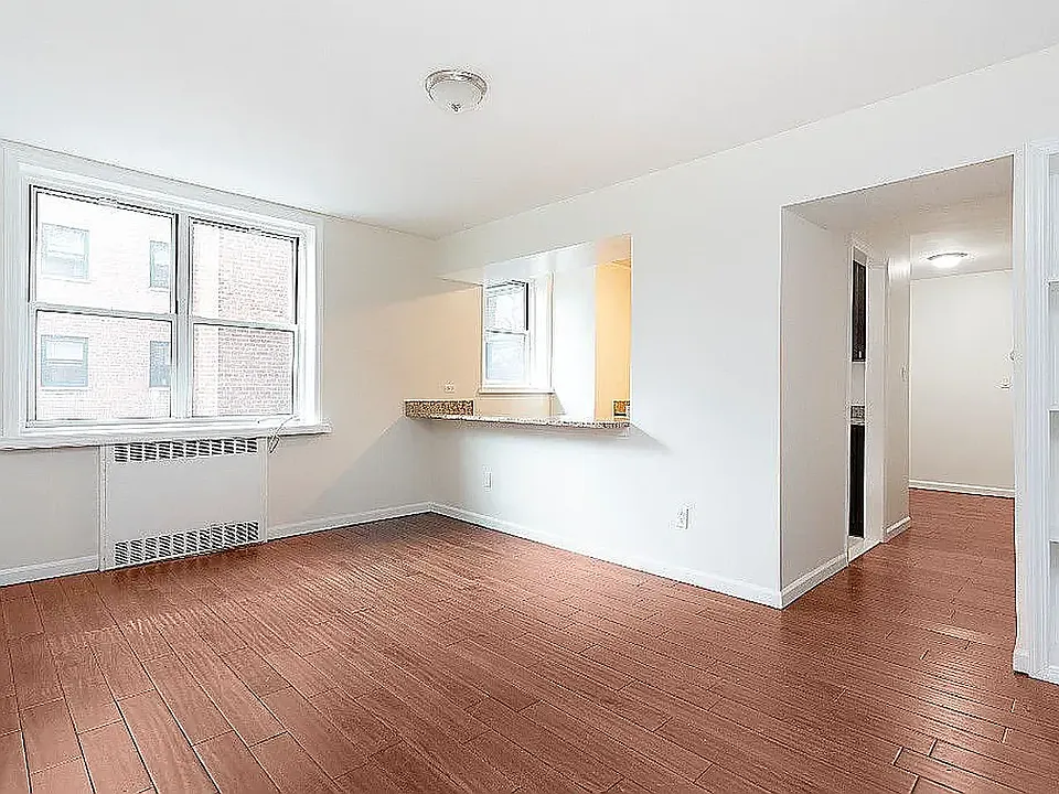 5545 Netherland Ave #3D