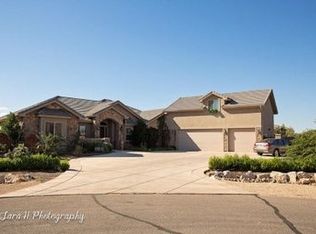 58 E Swallowtail Ln, Washington, UT 84780