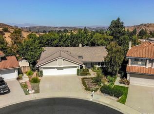 707 Sumter Ct, Thousand Oaks, CA 91360