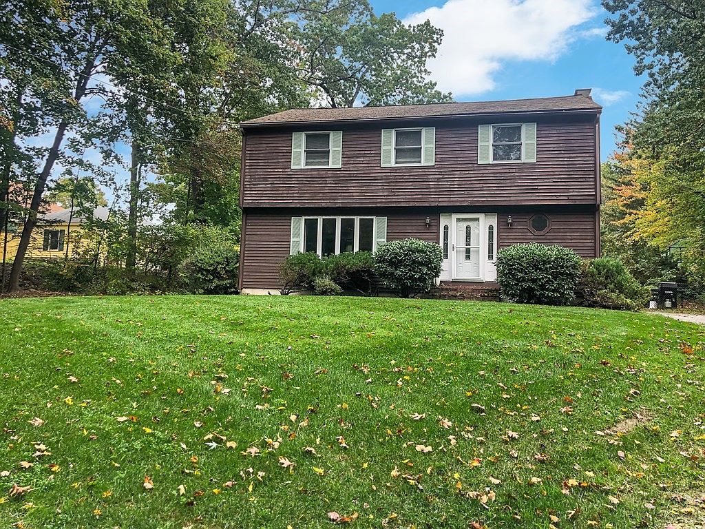 49 Lincoln Street, Waltham MA Real Estate Listing