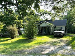 163 N Foster St, Slocomb, AL 36375