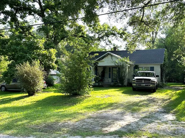 163 N Foster St, Slocomb, AL 36375