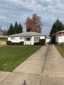 4614 Bruening Dr, Cleveland, OH, 44134