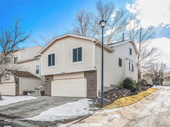 14710 E Chenango Place, Aurora, CO 80015
