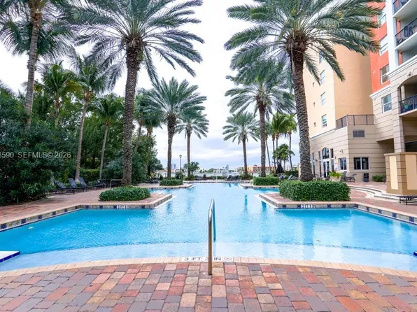 17145 N Bay Rd, Sunny Isles Beach, FL
