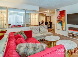 10956 Briar Forest Dr #2844, Houston, TX 77042