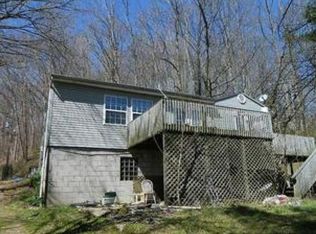 35 Township Road 160, Pedro, OH 45659