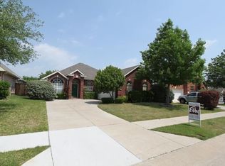 3102 Morning Dove, McKinney, TX 75072