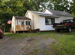 9235 Wilkinson Rd, Lee Center, NY 13363