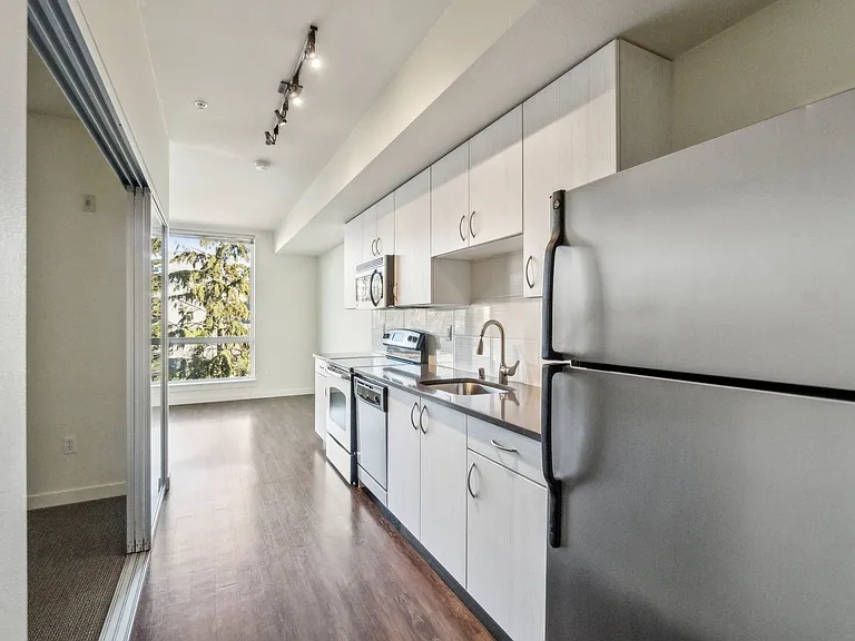 Kavela Apartments in Seattle, WA — Photo 26
