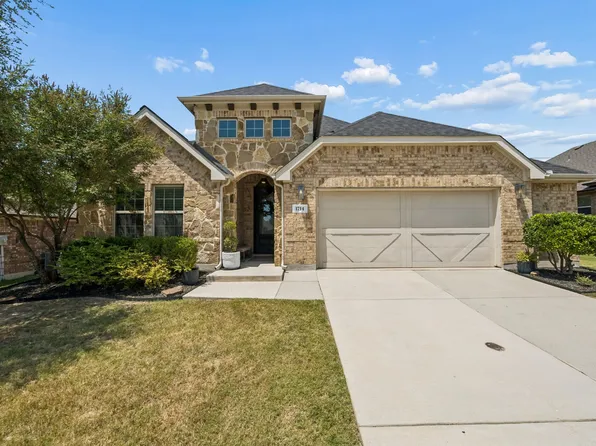 1714 Sherwood Dr, Anna, TX 75409