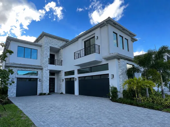 17179 Ludovica Lane, Boca Raton, FL 33496