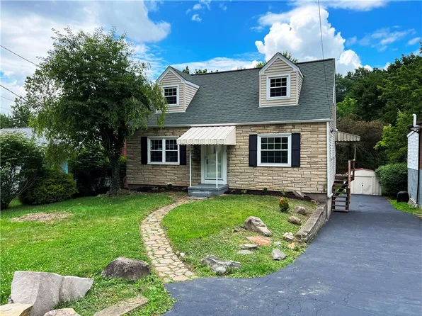 1026 Glencoe Ave, Pittsburgh, PA 15220