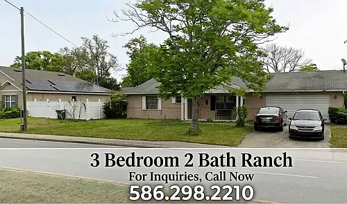 2049 N Normandy Blvd Photo 1 2049 N Normandy Blvd Photo 1