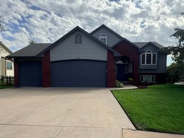 4613 W 31 S, Wichita, KS 67215