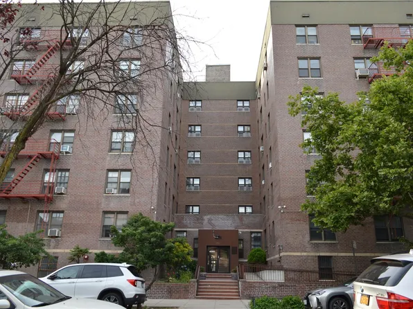 147-37 Roosevelt Avenue #5A, Flushing, NY 11354