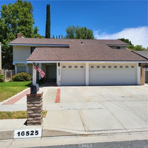 16525 Fairglade St, Santa Clarita, CA, 91387