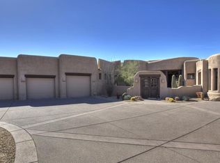 10979 E Oatman Dr, Scottsdale, AZ 85262