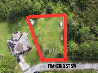 108 Franzing St SW, Palm Bay, FL 32908