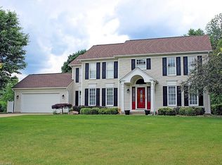 3866 Park Ridge Dr, Uniontown, OH 44685