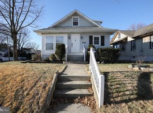 270 Cedarcroft Ave, Audubon, NJ 08106
