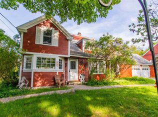 75 Tater Street, Mont Vernon, NH 03057