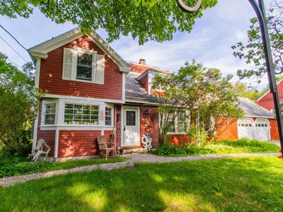 75 Tater Street, Mont Vernon, NH, 03057